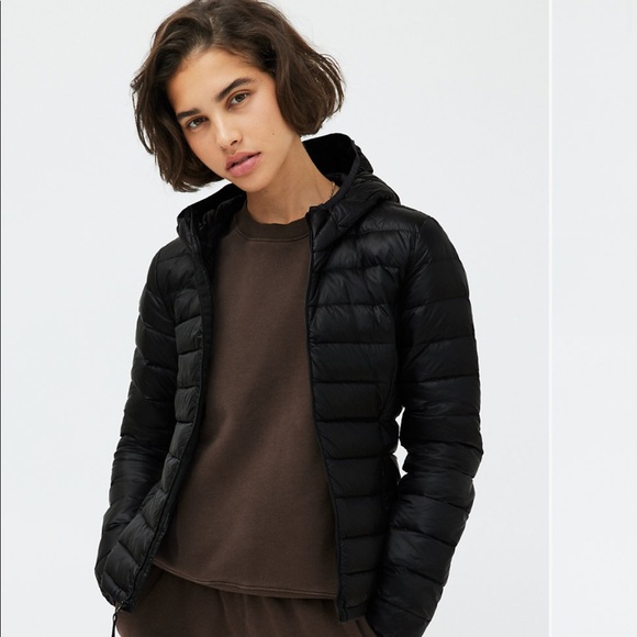 Aritzia Jackets & Blazers - Aritzia TNA Botanie Puffer